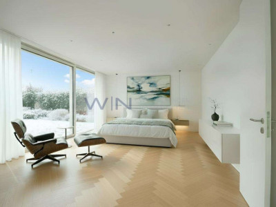 Ein Meisterwerk über dem Hallwilersee - Neubau-Villa image 4