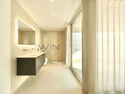 Ein Meisterwerk über dem Hallwilersee - Neubau-Villa image 5