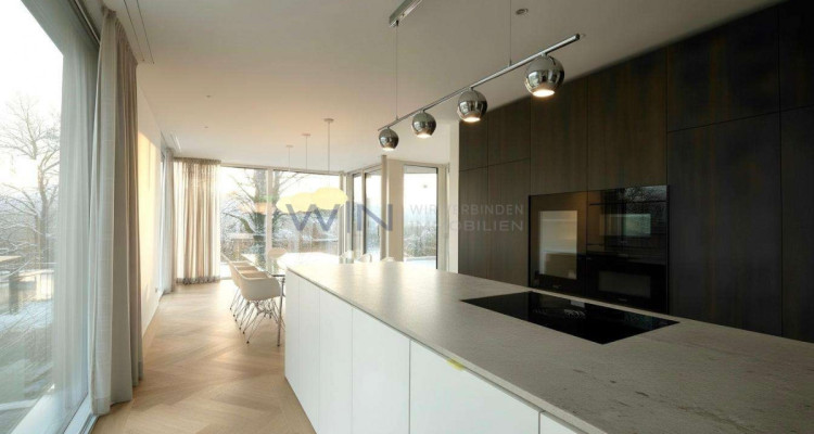 Ein Meisterwerk über dem Hallwilersee - Neubau-Villa image 3