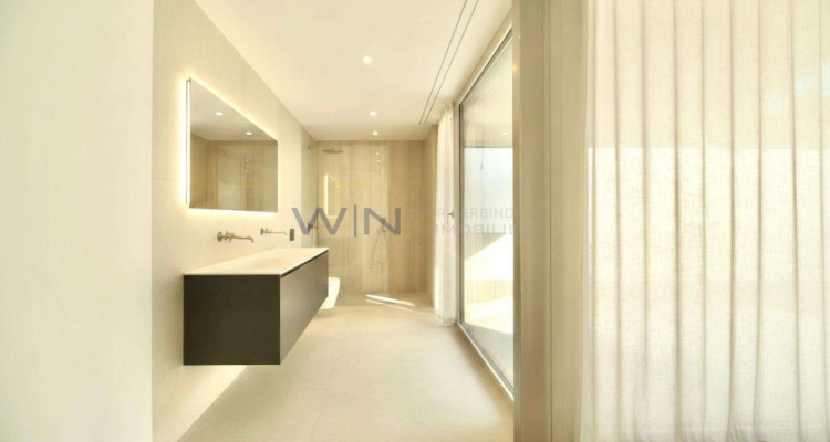 Ein Meisterwerk über dem Hallwilersee - Neubau-Villa image 5