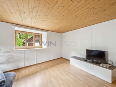 Traumhafte 4.5-Zimmer-Wohnung in Filisur image 7