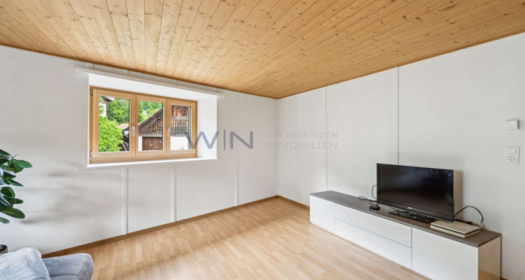 Traumhafte 4.5-Zimmer-Wohnung in Filisur image 7