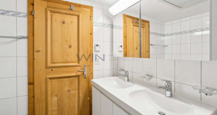 Traumhafte 4.5-Zimmer-Wohnung in Filisur image 8