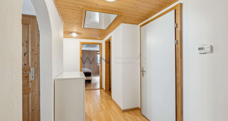 Traumhafte 4.5-Zimmer-Wohnung in Filisur image 10