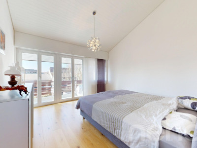 Sonniges Wohnglück: 5.5-Zimmer-Reihenhaus mit traumhaftem Garten image 7