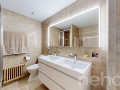 Sonniges Wohnglück: 5.5-Zimmer-Reihenhaus mit traumhaftem Garten image 9