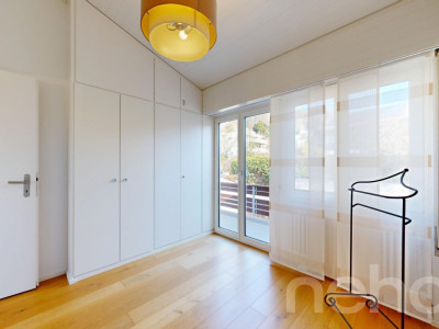 Sonniges Wohnglück: 5.5-Zimmer-Reihenhaus mit traumhaftem Garten image 11