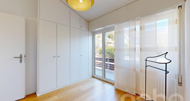 Sonniges Wohnglück: 5.5-Zimmer-Reihenhaus mit traumhaftem Garten image 11