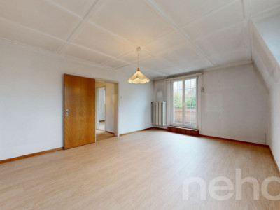 Wohnen mit Charakter - Doppeleinfamilienhaus in Ostermundigen image 7