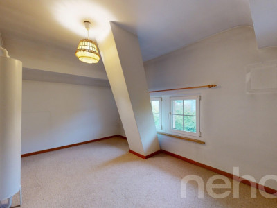 Wohnen mit Charakter - Doppeleinfamilienhaus in Ostermundigen image 8