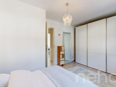 Eckreihenhaus mit Garten und Privatsphäre nähe Zürich image 5