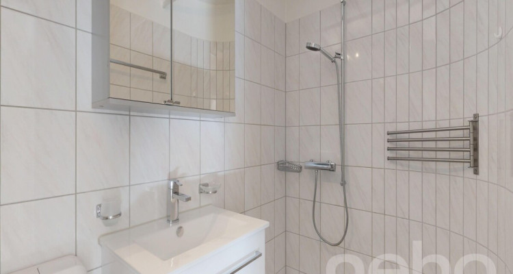 Eckreihenhaus mit Garten und Privatsphäre nähe Zürich image 7