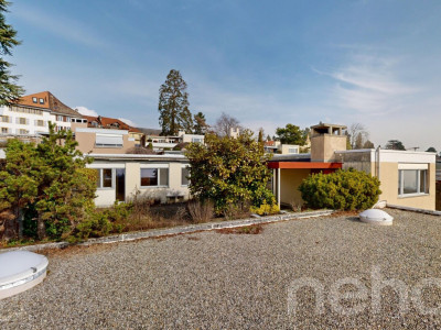 Magnifique Villa avec vue sur le lac image 3