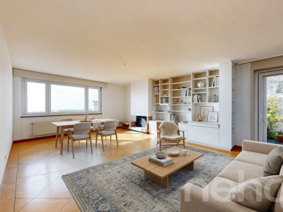 Magnifique Villa avec vue sur le lac image 8