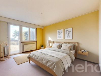 Magnifique Villa avec vue sur le lac image 10