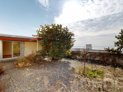 Magnifique Villa avec vue sur le lac image 12