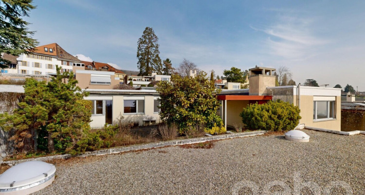 Magnifique Villa avec vue sur le lac image 3