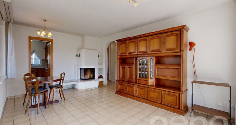 4.5-Zimmerwohnung mit Wintergarten und grosser Terrasse image 3