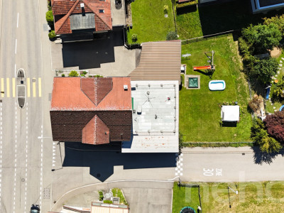 Attraktives Renditeobjekt mit Ausbau- und Neubauoption image 5