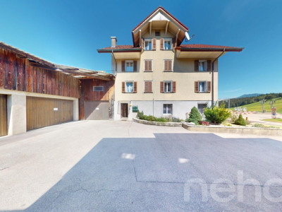 Attraktives Renditeobjekt mit Ausbau- und Neubauoption image 7