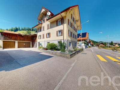 Attraktives Renditeobjekt mit Ausbau- und Neubauoption image 8