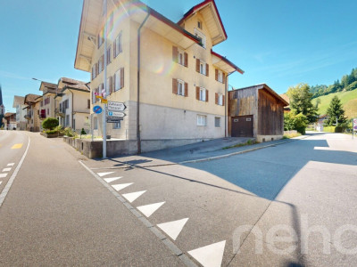 Attraktives Renditeobjekt mit Ausbau- und Neubauoption image 9