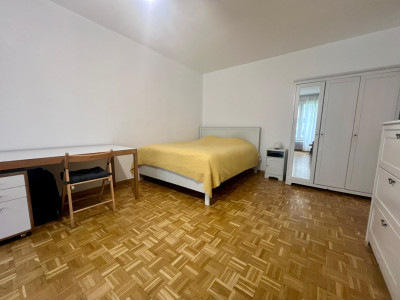 Magnifique 2 pièces semi-meublé à Meyrin avec petite terrasse image 3