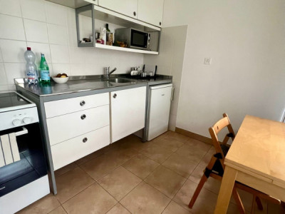 Magnifique 2 pièces semi-meublé à Meyrin avec petite terrasse image 5