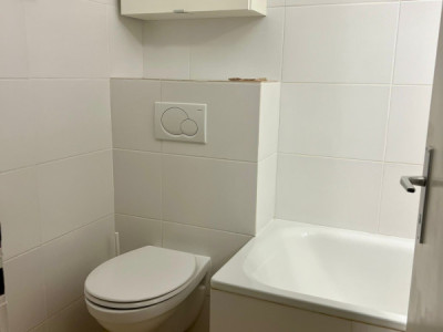 Magnifique 2 pièces semi-meublé à Meyrin avec petite terrasse image 6