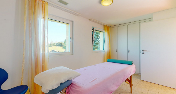 Schönes Einfamilienhaus an ruhiger Lage mit Weitsicht in den Jura image 11