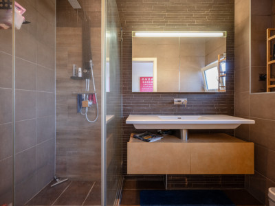 EXCLUSIVITE IMMO2Z : Villa mitoyenne de 5.5 pièces  image 8