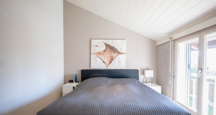 EXCLUSIVITE IMMO2Z : Villa mitoyenne de 5.5 pièces  image 9