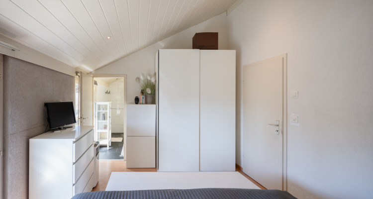 EXCLUSIVITE IMMO2Z : Villa mitoyenne de 5.5 pièces  image 10