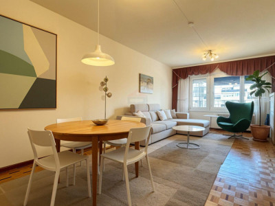 Superbe 5 pièces de 115 m², au calme avec un grand balcon image 2