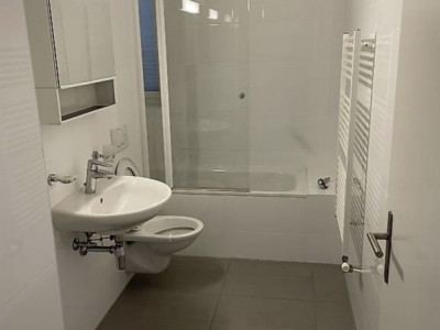 Bel appartement 3.5 pièces avec vue panoramique – Centre de Lausanne image 6