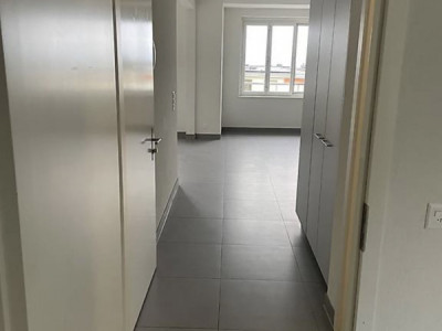 Bel appartement 3.5 pièces avec vue panoramique – Centre de Lausanne image 7