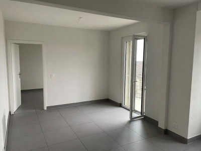 Bel appartement 3.5 pièces avec vue panoramique – Centre de Lausanne image 8