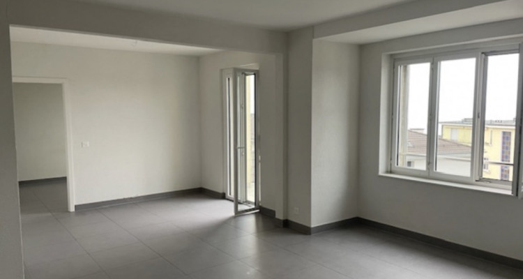 Bel appartement 3.5 pièces avec vue panoramique – Centre de Lausanne image 2