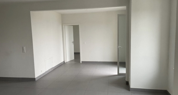 Bel appartement 3.5 pièces avec vue panoramique – Centre de Lausanne image 3