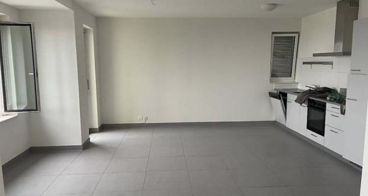 Bel appartement 3.5 pièces avec vue panoramique – Centre de Lausanne image 5