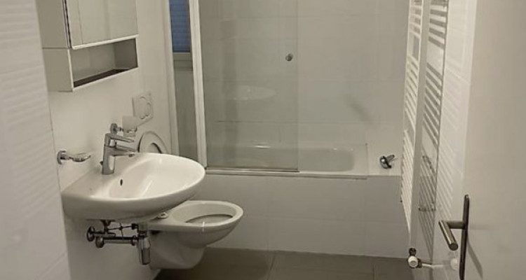 Bel appartement 3.5 pièces avec vue panoramique – Centre de Lausanne image 6