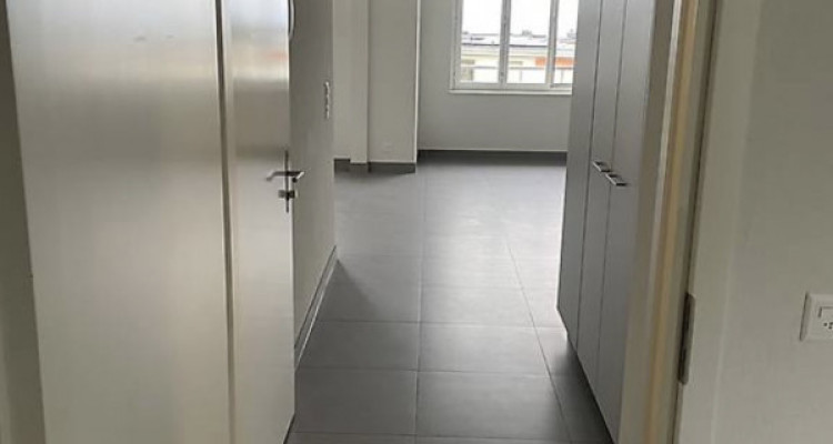 Bel appartement 3.5 pièces avec vue panoramique – Centre de Lausanne image 7