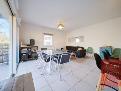 Appartement T3 récent en vente avec terrasse ? Annecy-le-Vieux ? Accès rapide Genève image 5