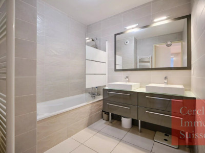 Appartement T3 récent en vente avec terrasse ? Annecy-le-Vieux ? Accès rapide Genève image 8