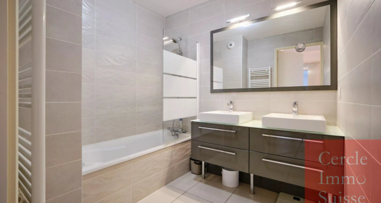 Appartement T3 récent en vente avec terrasse ? Annecy-le-Vieux ? Accès rapide Genève image 8