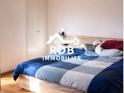 Duplex de 6,5 pièces au 5ème étage à Genève 1203 image 3