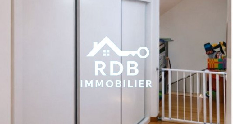 Duplex de 6,5 pièces au 5ème étage à Genève 1203 image 4