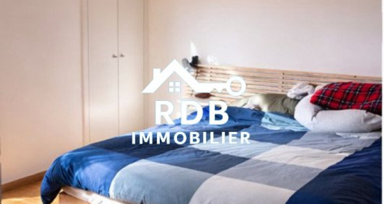 Duplex de 6,5 pièces au 5ème étage à Genève 1203 image 3