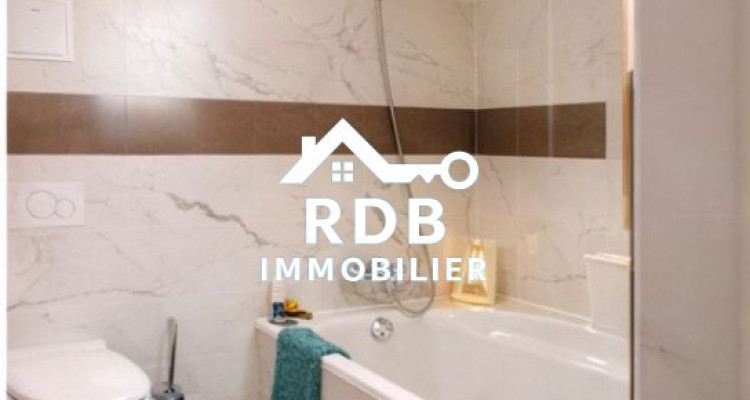 Duplex de 6,5 pièces au 5ème étage à Genève 1203 image 5