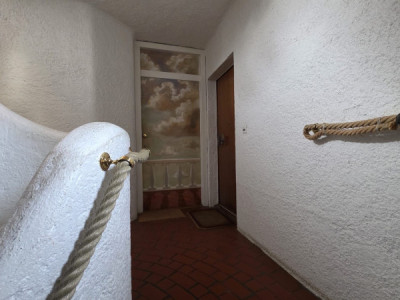 COLLONGE-BELLERIVE — APPARTEMENT DE CARACTÈRE 4 PIÈCES — CHEMINÉE — PARKING image 11